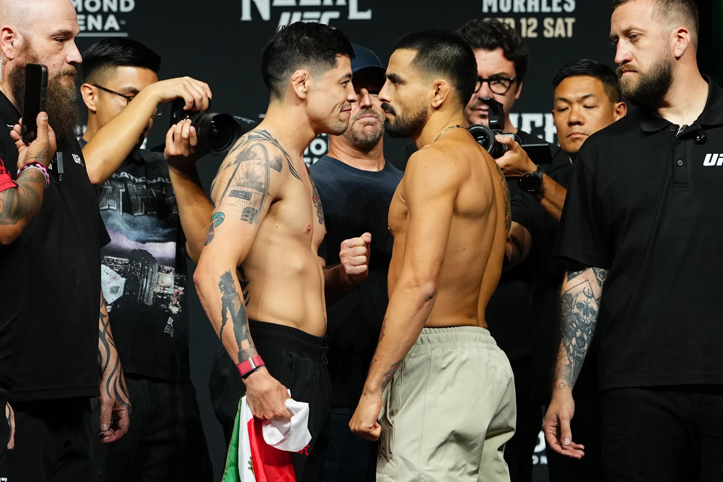Photo by Jeff Bottari/Zuffa LLC