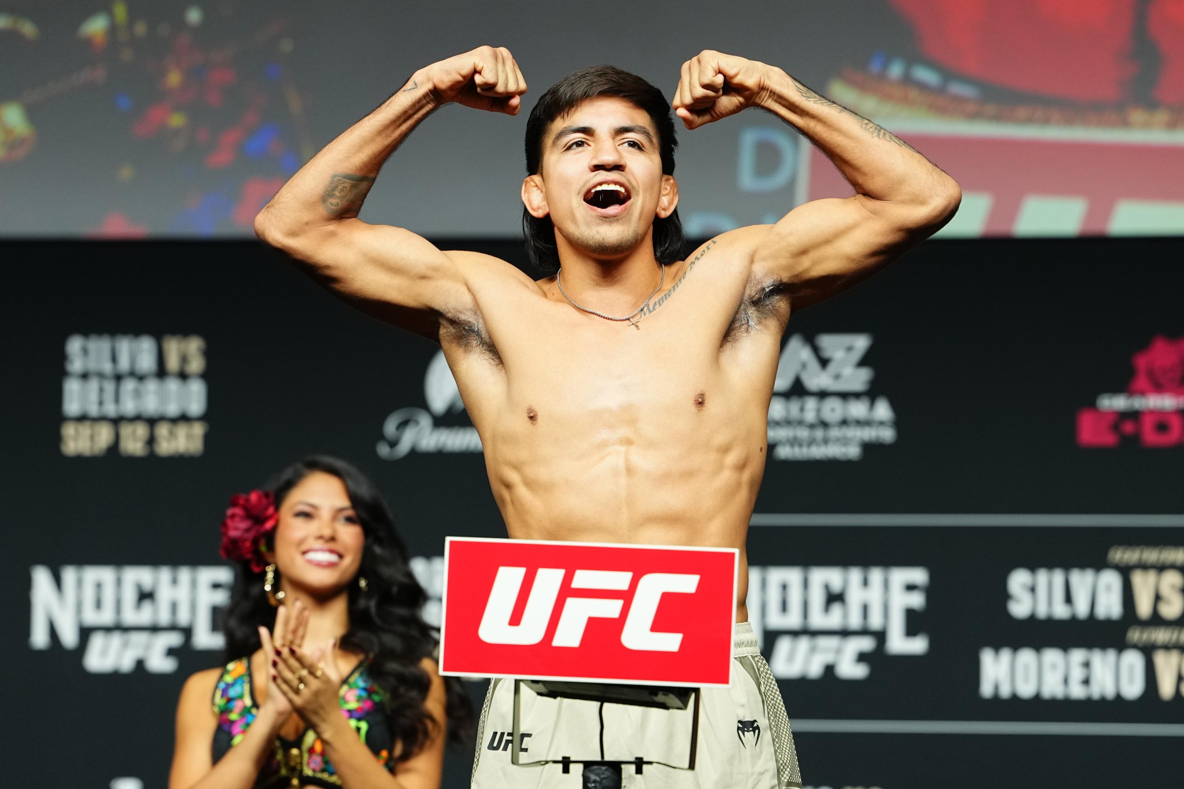 Photo by Jeff Bottari/Zuffa LLC