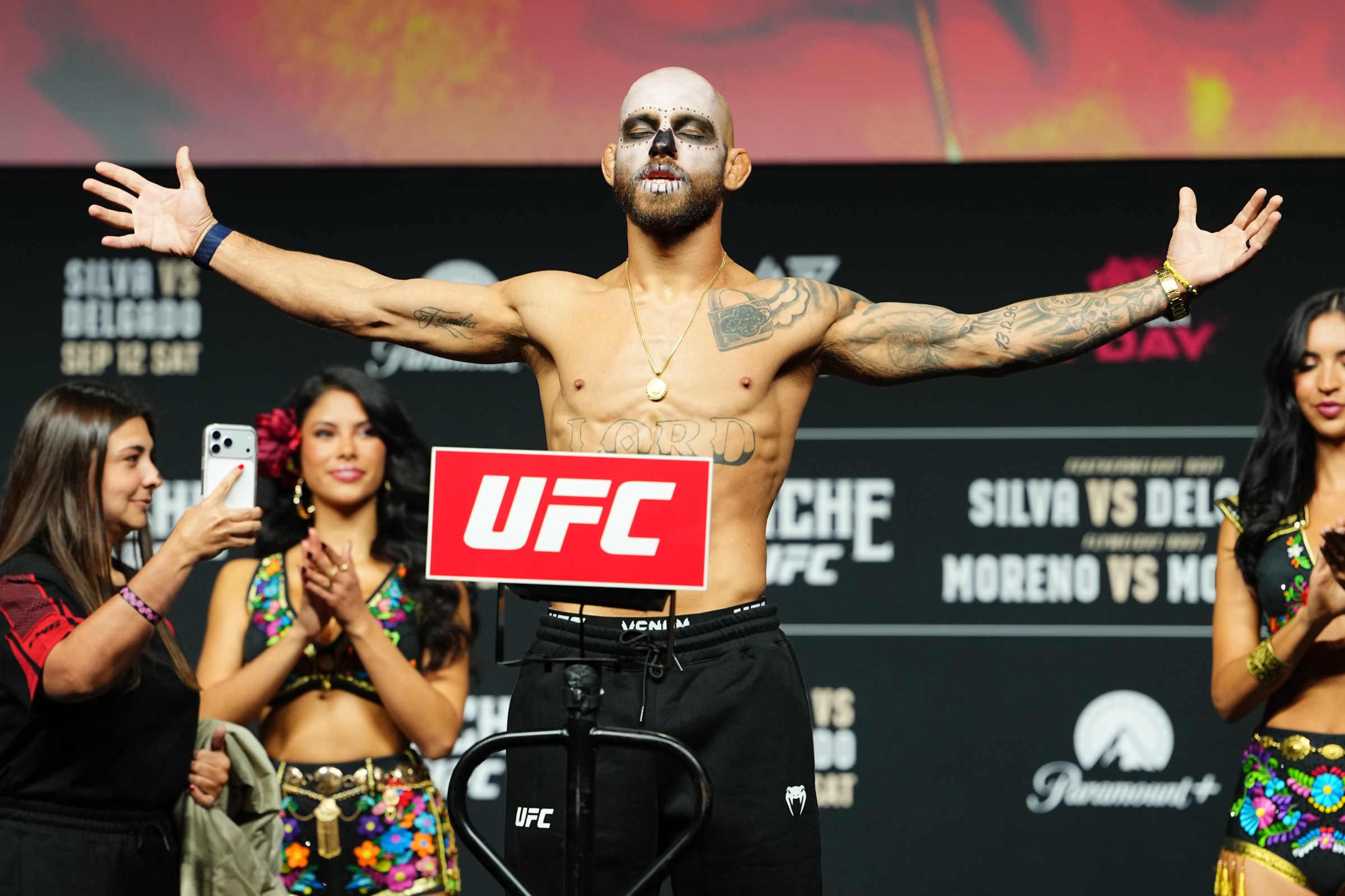 Photo by Jeff Bottari/Zuffa LLC