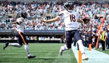 NFL Week 1 overreactions and exaggerations