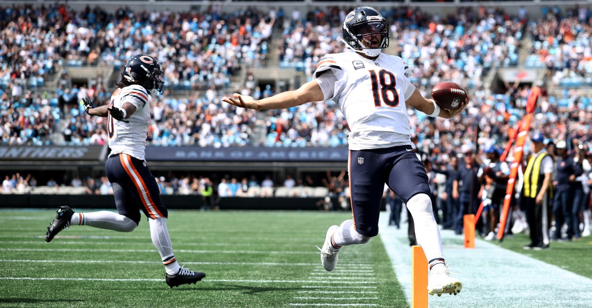NFL Week 1 overreactions and exaggerations