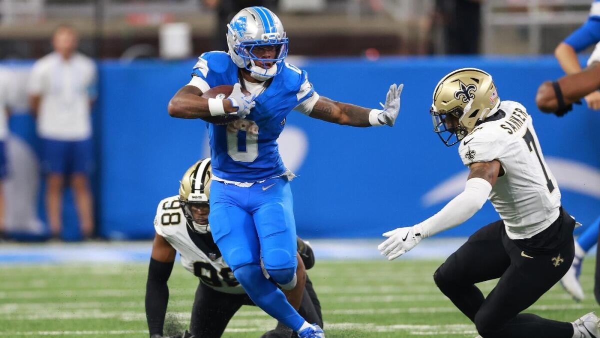 Return of the feature back: Why NFL running backs are making a massive comeback