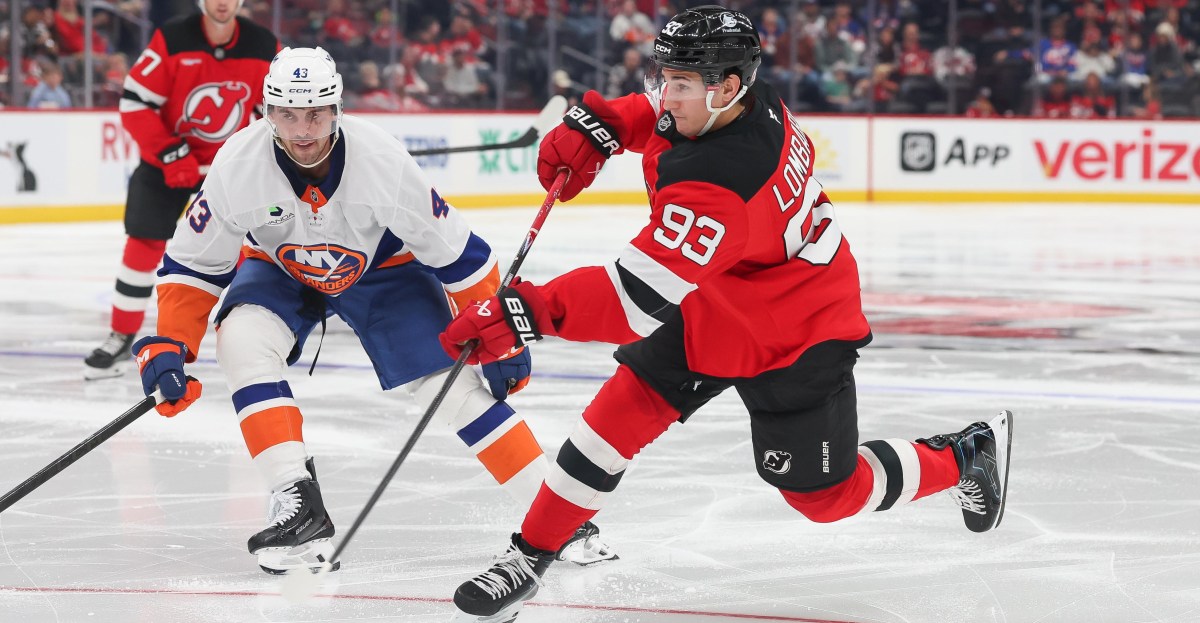 Preseason Game Preview #4: New Jersey Devils @ New York Islanders