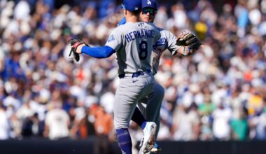 Why Los Angeles Dodgers can win the 2026 World Series
