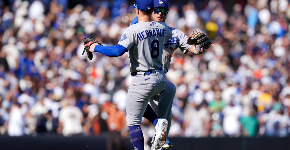 Why Los Angeles Dodgers can win the 2026 World Series