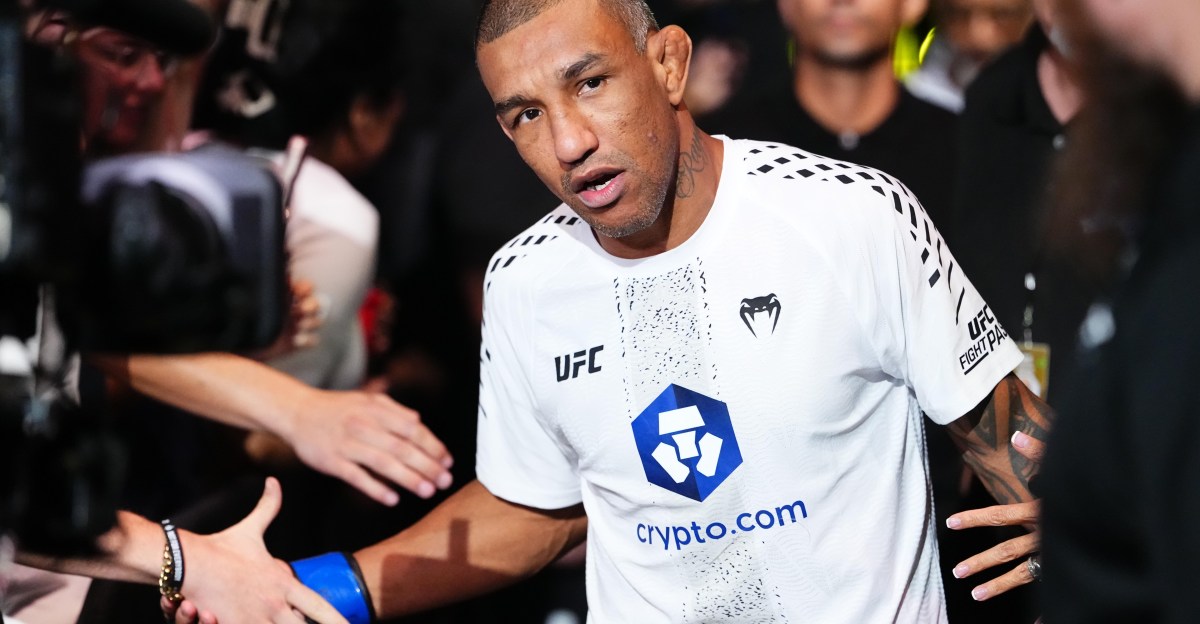 Barcelos’ Situation Reminds Us How Dangerous MMA Can Be