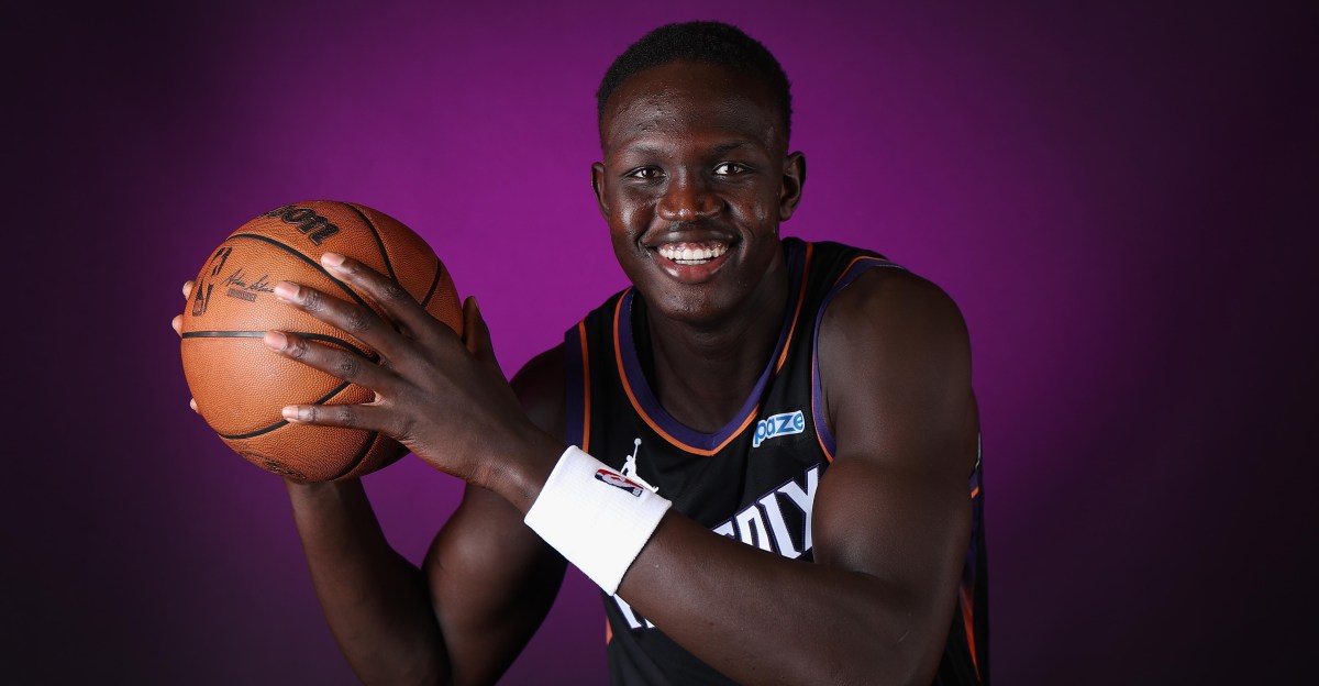 5 takeaways from Suns Media Day