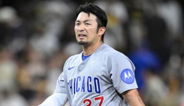 2026 Cubs Playoff Heroes and Goats: Seiya Suzuki is the Superhero vs. the Padres