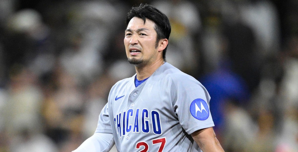 2026 Cubs Playoff Heroes and Goats: Seiya Suzuki is the Superhero vs. the Padres