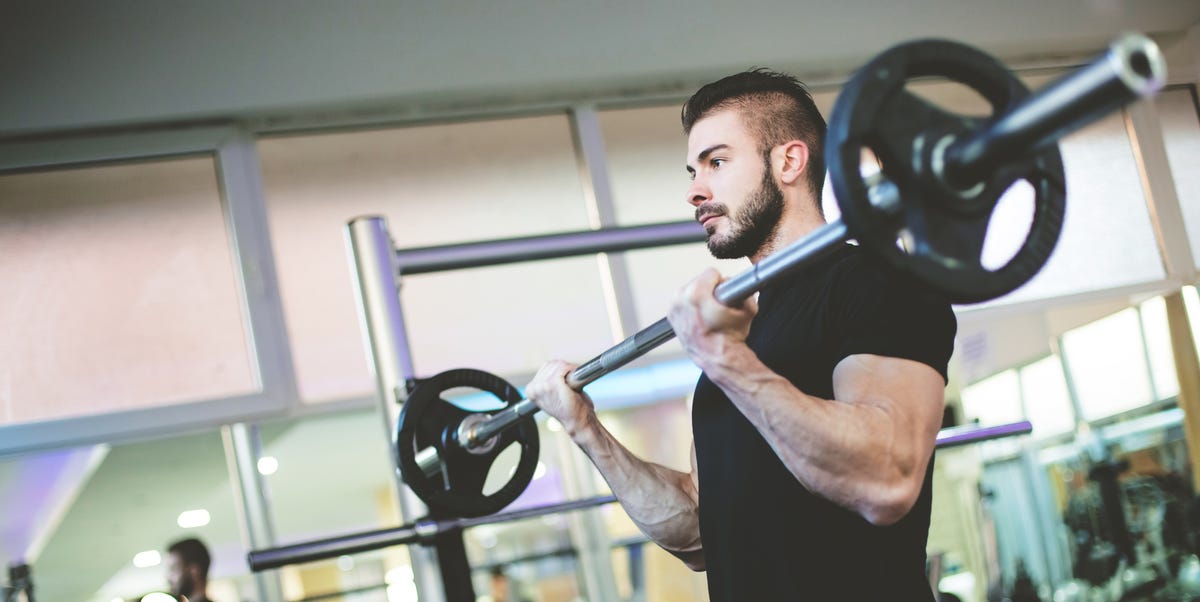 The Bicep Ladder Challenge Delivers a ‘Crazy Pump’ in 5 Minutes – See If You Can Finish the 3-Step Workout