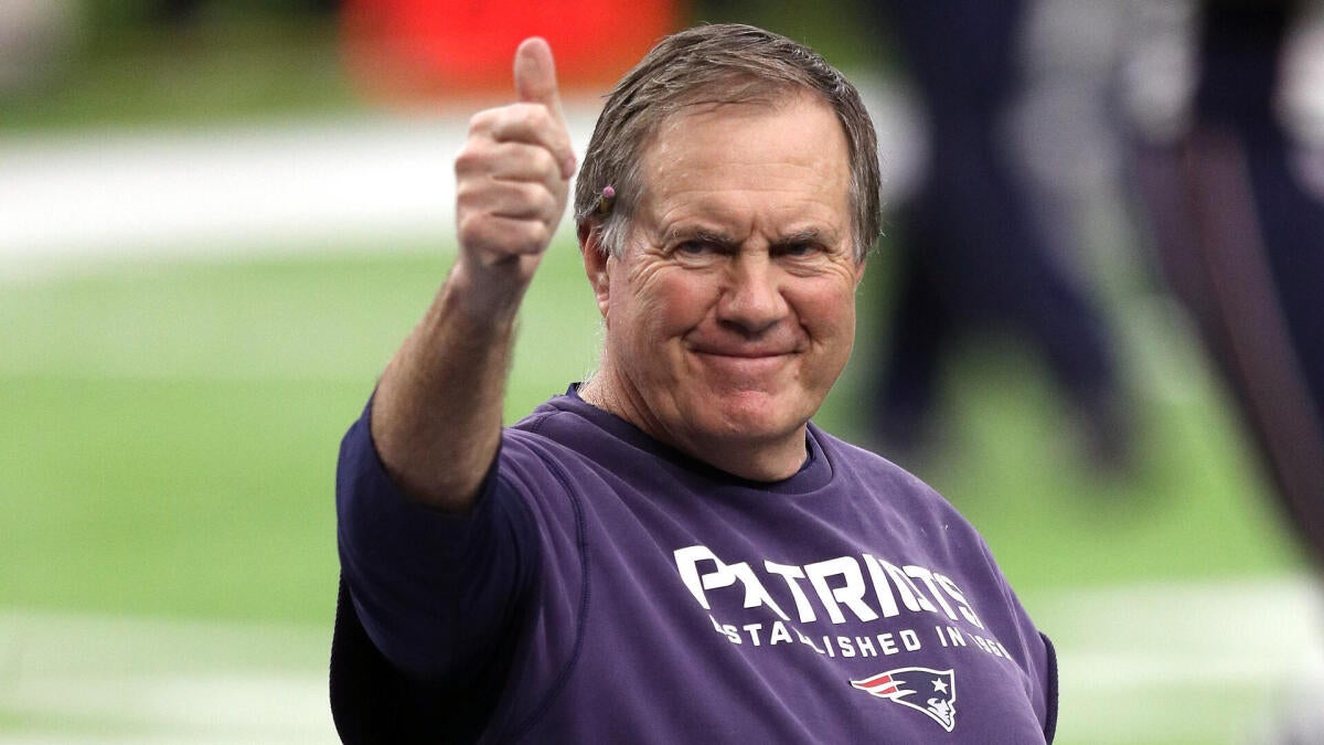 NFL says the New England Patriots' distracting video board tactic remains legal