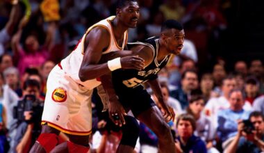 Spurs Villain Tournament, Sweet 16: Killers and “Dirty” Players