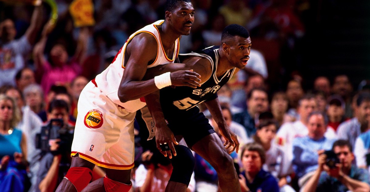 Spurs Villain Tournament, Sweet 16: Killers and “Dirty” Players
