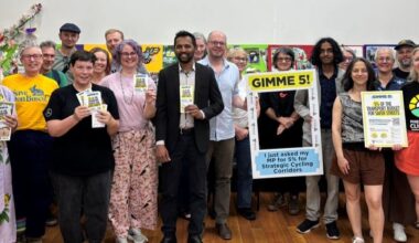 Gimme 5 roadshow: Bellarine, Geelong, western Melbourne