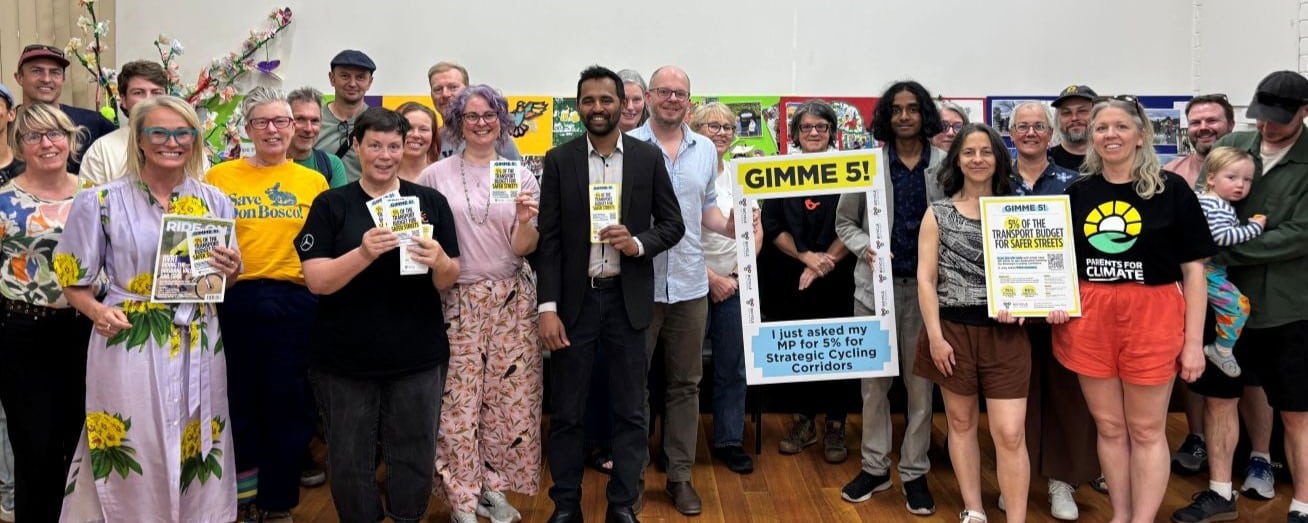 Gimme 5 roadshow: Bellarine, Geelong, western Melbourne