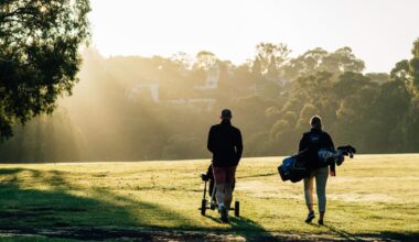 Survey: Golf is Australia’s most expensive sport – Australian Golf Digest