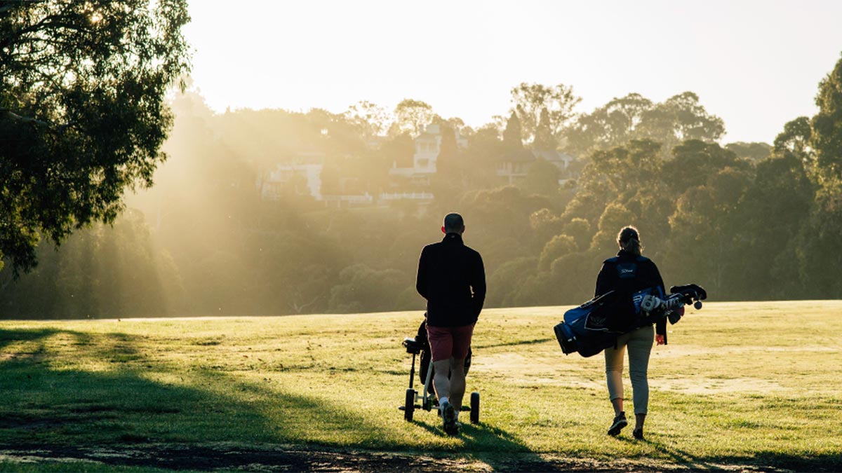 Survey: Golf is Australia’s most expensive sport – Australian Golf Digest