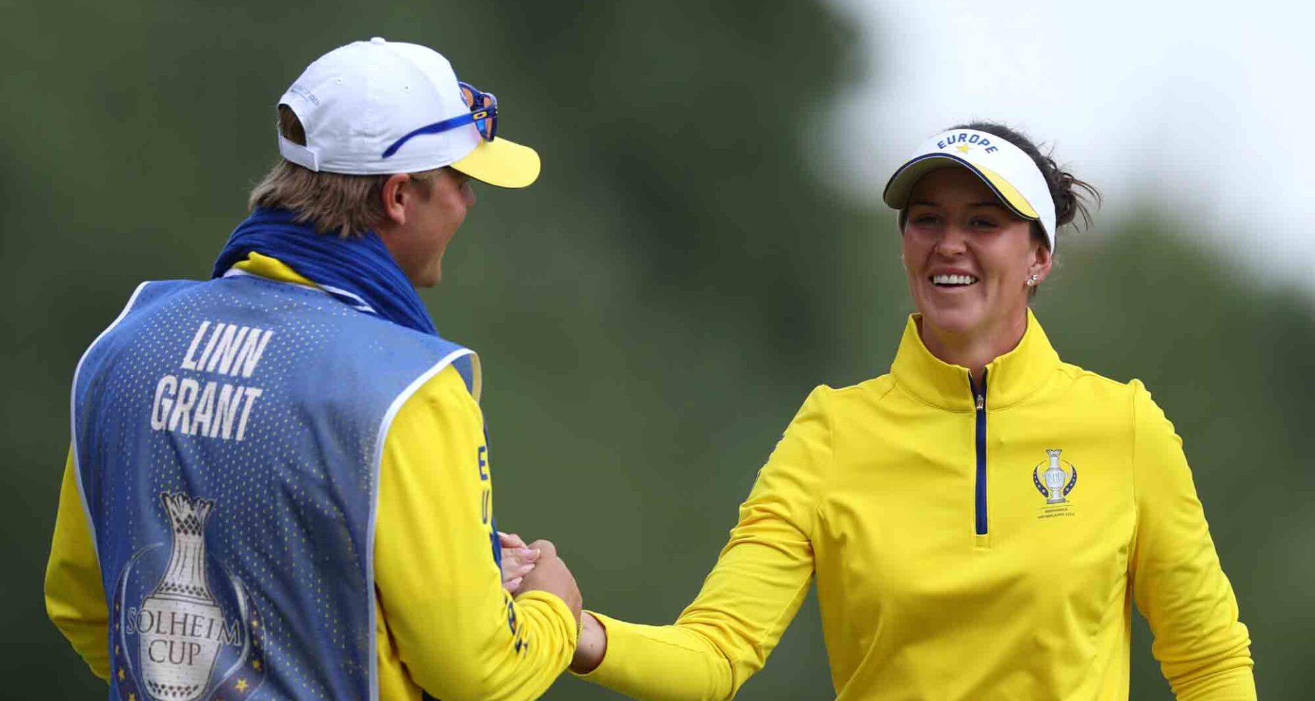 LPGA Home