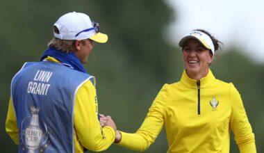 LPGA Home