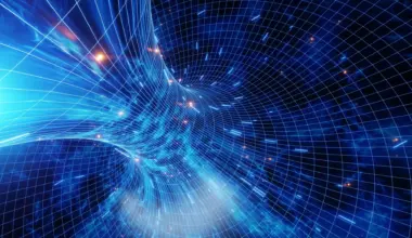 Some signs of quantum gravity may be an illusion