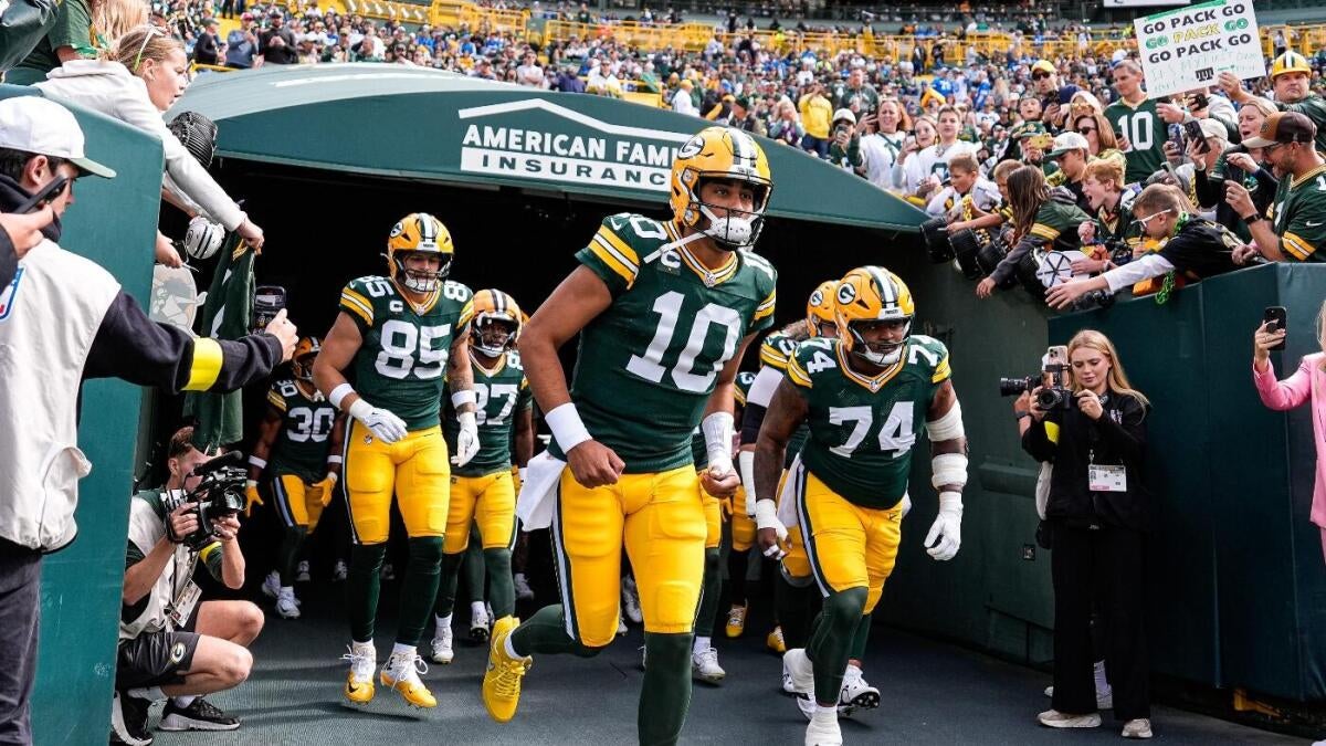 Get over $250 in NFL prediction market promos with Kalshi promo code CBSSPORTS55 + others for Falcons-Packers