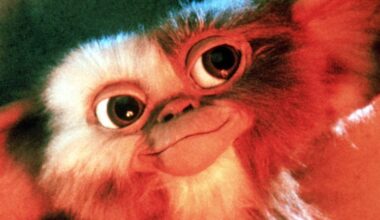 'Gremlins'