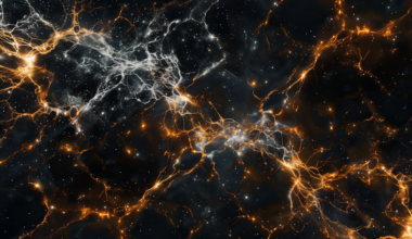 A new study has challenged previously held notions about a leading Dark Matter candidate: Dark Photons. Credit: PITP