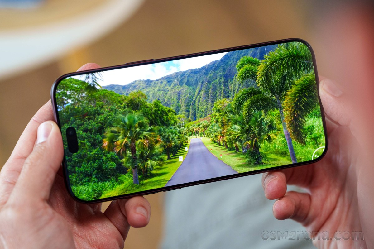 Apple iPhone 18 Pro Max review