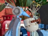 Daylight comparison, telephoto camera (10x): Pixel 10 Pro - 243mm, f/2.8, ISO 109, 1/69s (4080x3072px) - News 26 09 Google Pixel 11 Pro vs. 10 Pro review