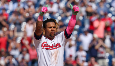 2026 MLB playoff picture: Standings, current bracket, postseason projections as Guardians take AL Central lead
