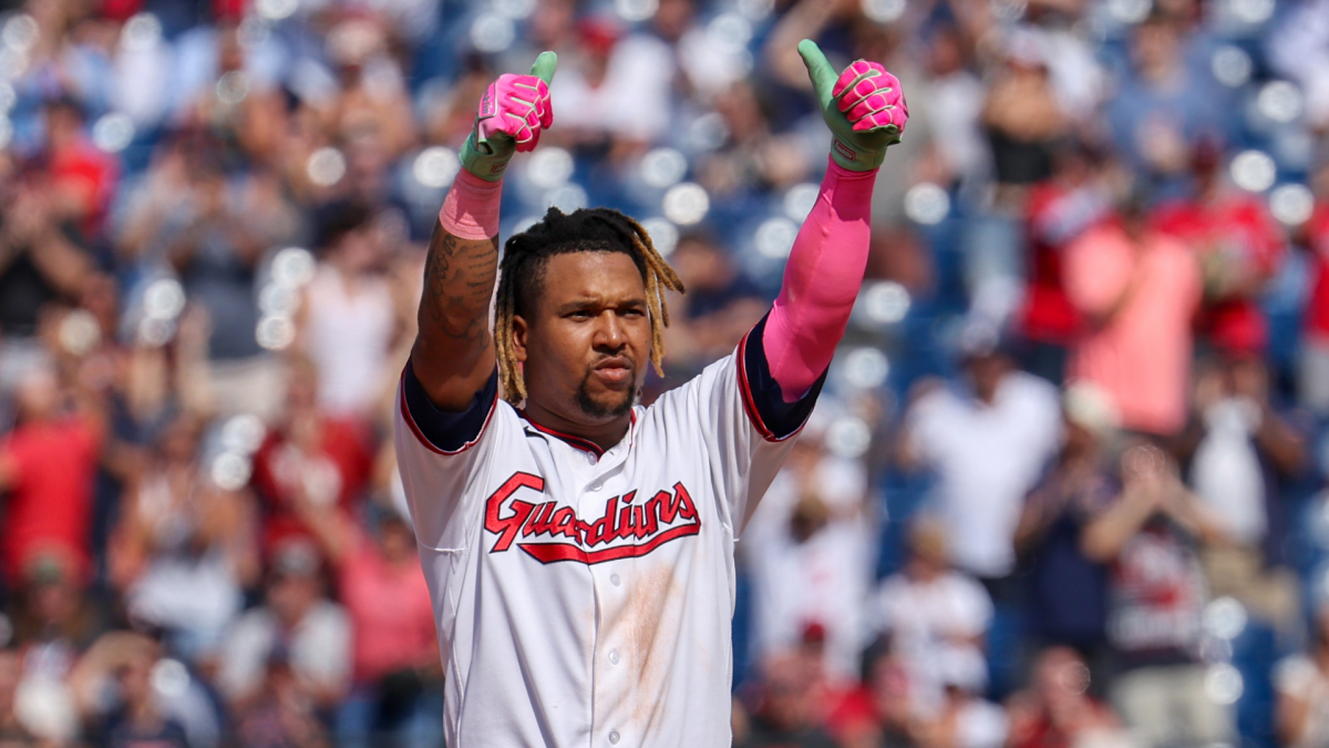 2026 MLB playoff picture: Standings, current bracket, postseason projections as Guardians take AL Central lead