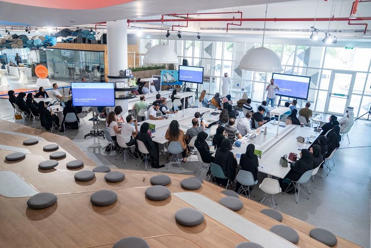 UAE Startup Ecosystem Matures: Sheraa Pushes Founders Beyond Fast Fundraising to Sustainable Growth