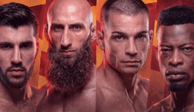 Vault Fight League launches Dubai's first homegrown MMA promotion, founded by 18-year-old entrepreneur, Zeyd Al Moosa