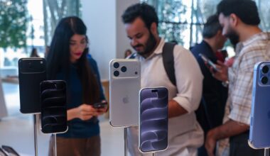 iPhone 18 Pro freezing after Face ID fails? Apple says fix is coming