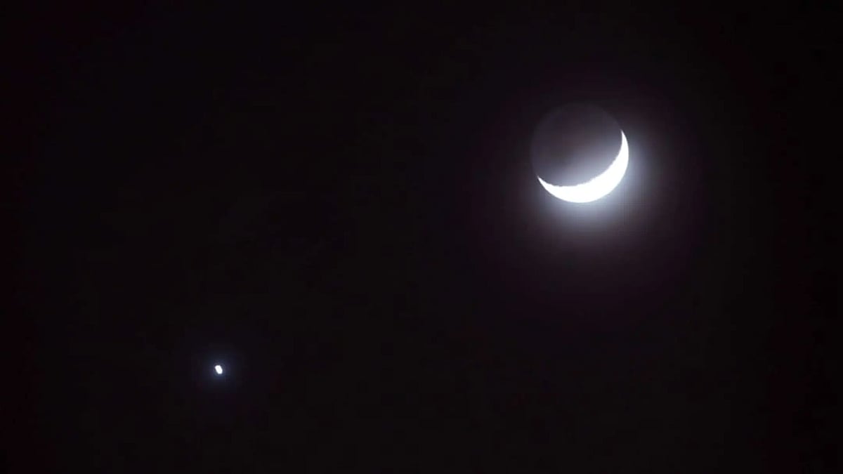 Venus to Shine at Peak Brightness Over Oman Skies on September 22: How and When to See the Evening Star