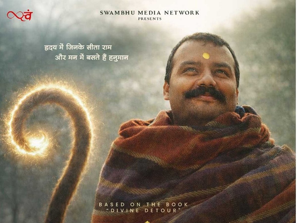 Hanuman Ansh crosses Rs 3.5 billion worldwide, beats Toxic, Peddi and Jana Nayagan at box office