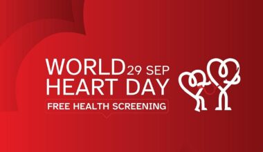 Stronger hearts, healthier lives: NMC Healthcare marks World Heart Day with free screenings