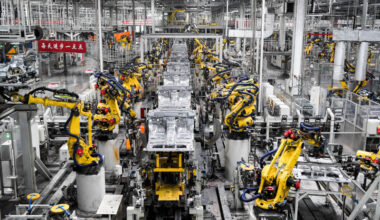 China’s AI boom is reviving Marxist economics