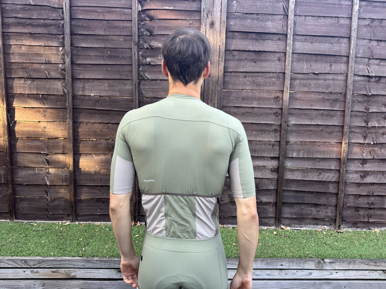 Pas Normal Studios Escapism Jersey