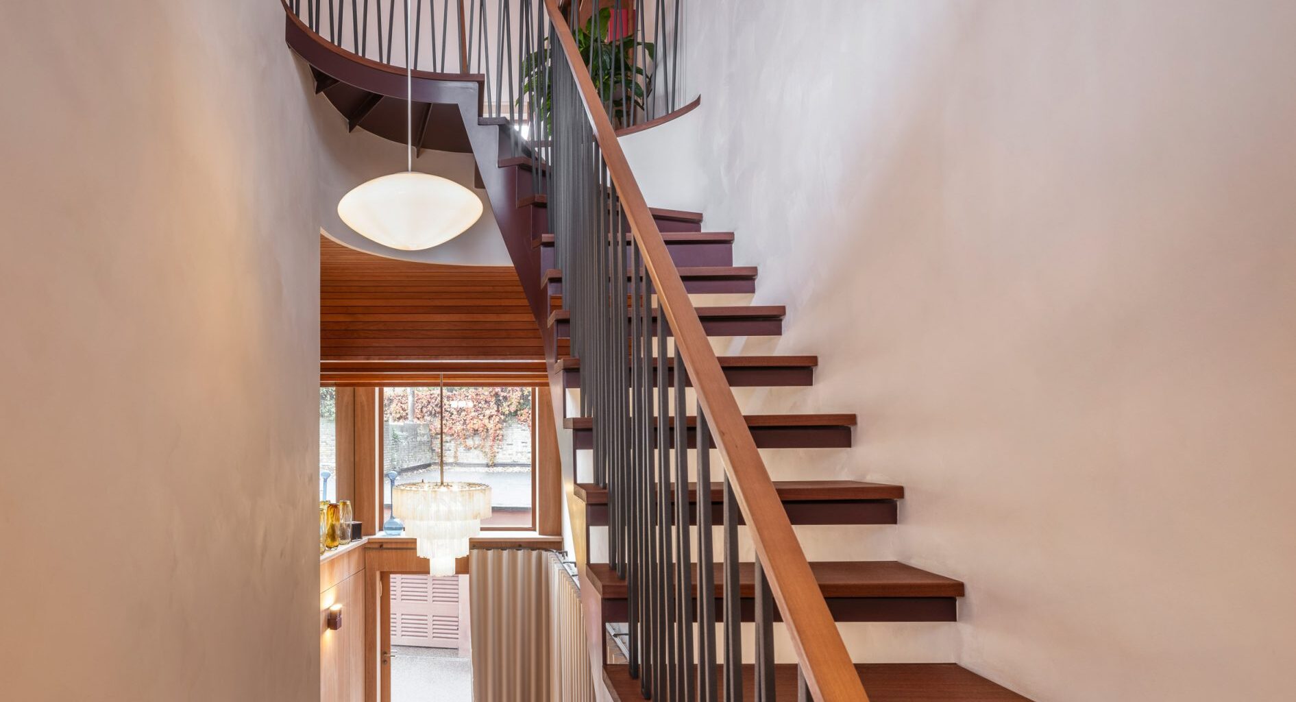 Hayhurst and Co renovates 1970s Hampstead house
