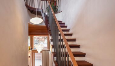 Hayhurst and Co renovates 1970s Hampstead house