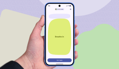 Pixel's new Pause Point convinced me to ditch my old and useless Digital Wellbeing limits