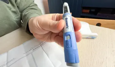 Ozempic and Wegovy may have an unexpected mental health benefit