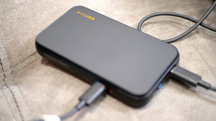 Hands On: Viture Pro 2 2