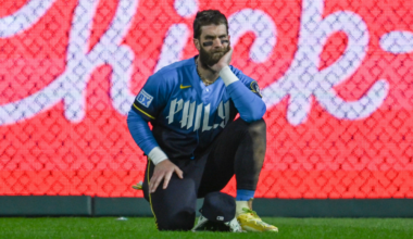 MLB playoffs 2026: Could Phillies blow their playoff berth to surging Diamondbacks?