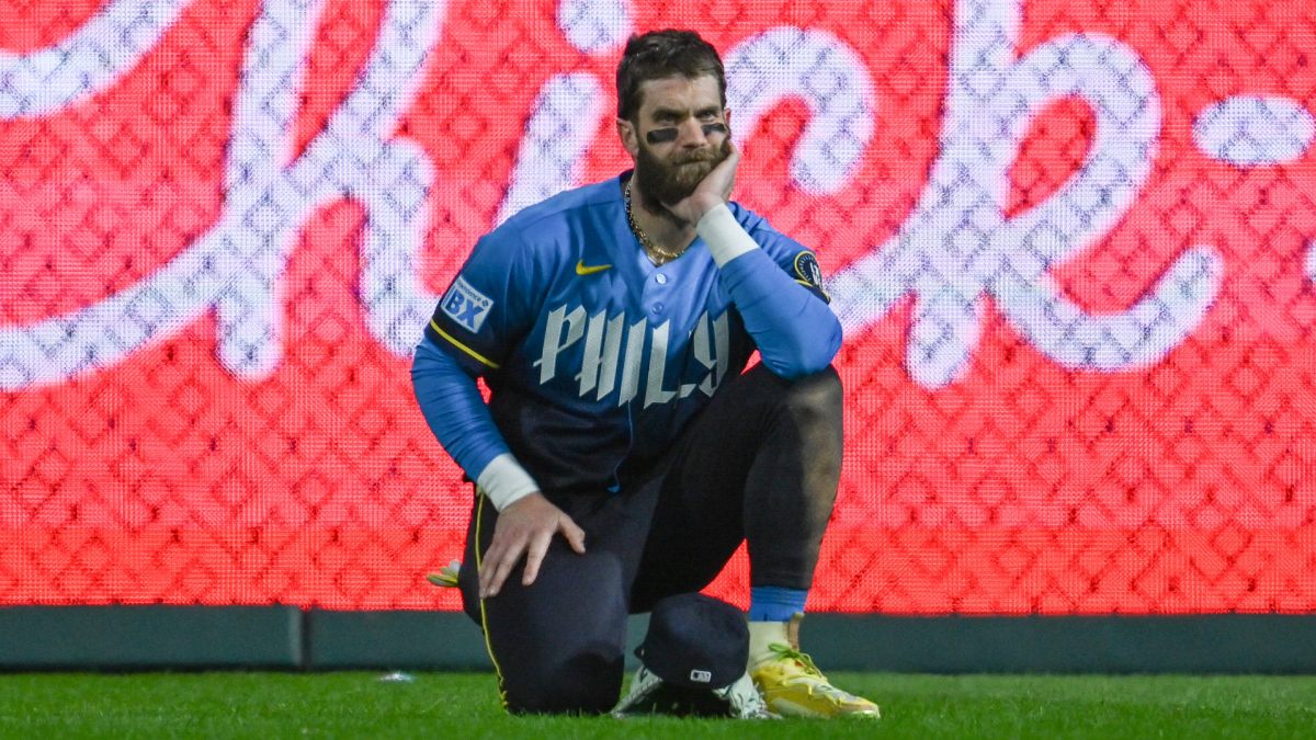 MLB playoffs 2026: Could Phillies blow their playoff berth to surging Diamondbacks?