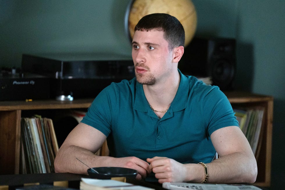 Harry, Eastenders harry, eastenders