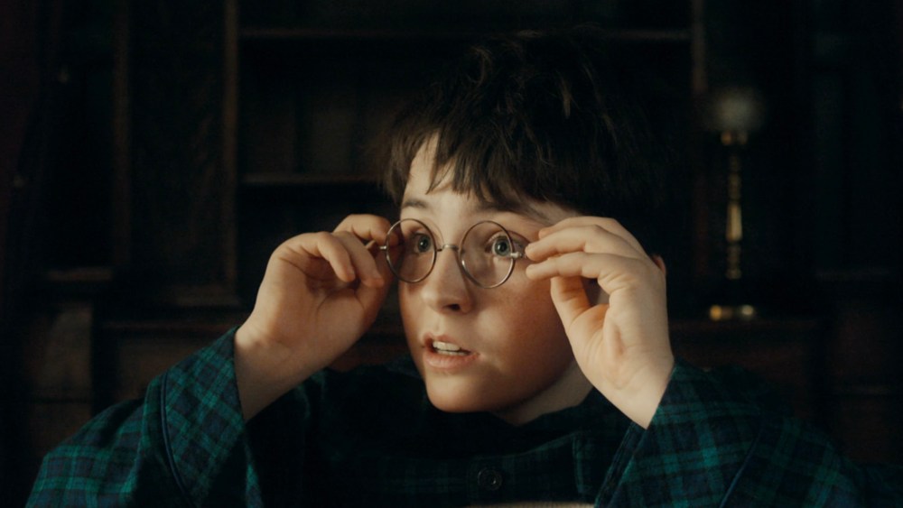 Harry Potter Trailer: Harry Tries Quidditch, Meets Snape in HBO TV Show