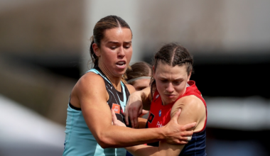 Port Adelaide accepts Heads ban