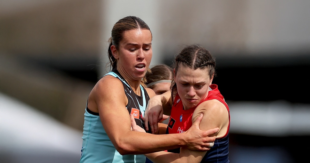 Port Adelaide accepts Heads ban
